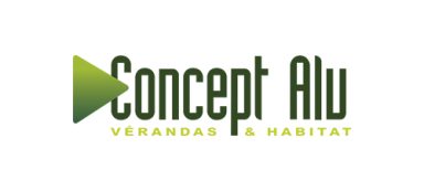 Concept Alu Véranda et Habitat
